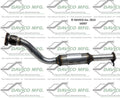 MANIFOLD CONVERTER- DF- E