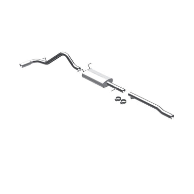 MANIFOLD CONVERTER- DF- E