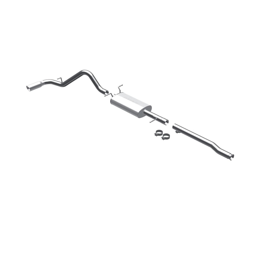 MANIFOLD CONVERTER- DF- E