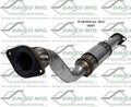 MANIFOLD CONVERTER- DF- E