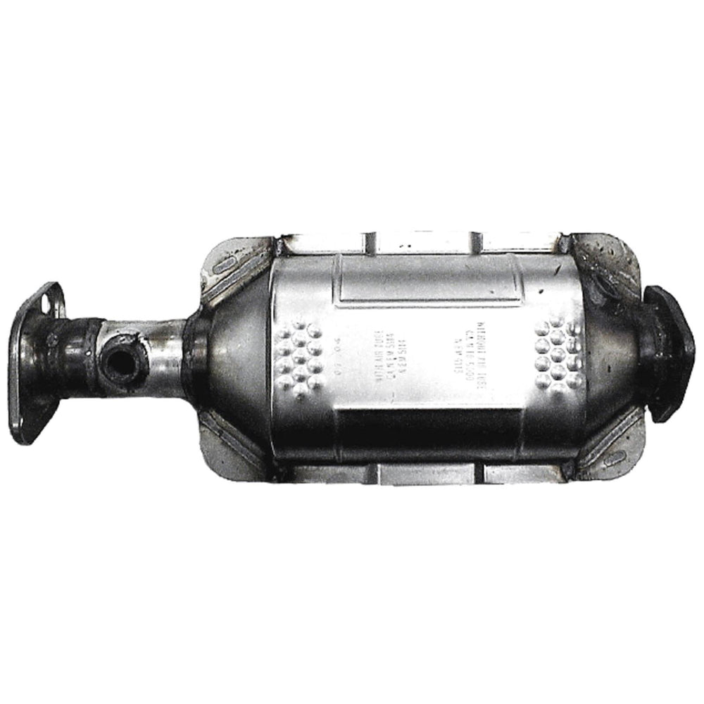 CONVERTER-DIRECT FIT