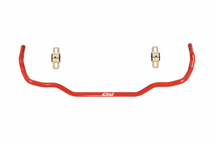 Eibach ANTI-ROLL BAR KIT (FRONT ONLY) Front Sway Bar Kit Only Fits CADILLAC ATS 2013 to 2019