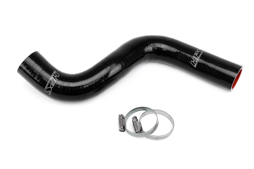 Upper Radiator Hose