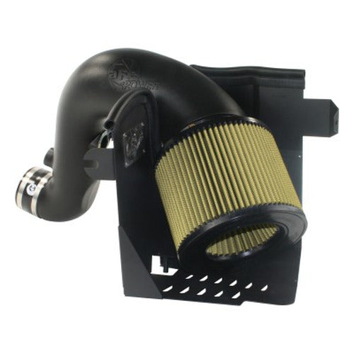 1012 RAM 2500/3500 CUMMINS DIESEL L66.7L AIR INTAKE SYSTEM PRO GUARD 7