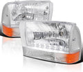 99-04 F250 COMBO EURO HEA
