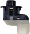 POWER MIRROR SWITCH