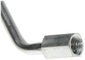 Gates Power Steering Pressure Line Hose Assembly