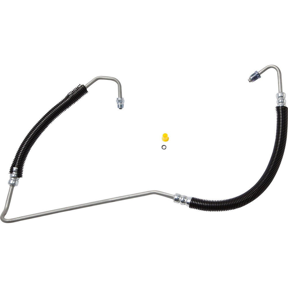 Gates Power Steering Pressure Line Hose Assembly