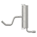 QUIET-FLOW SS ASSEMBLY