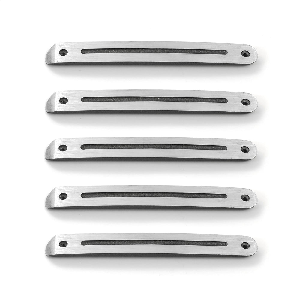 EXT HANDLE INSERTS 5-GRAY
