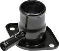THERMOSTAT HOUSING