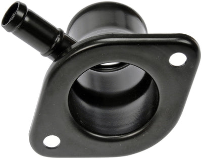 THERMOSTAT HOUSING