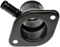 THERMOSTAT HOUSING