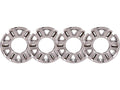 IMP 17-19 FORD F250 XLT 18" CHROME