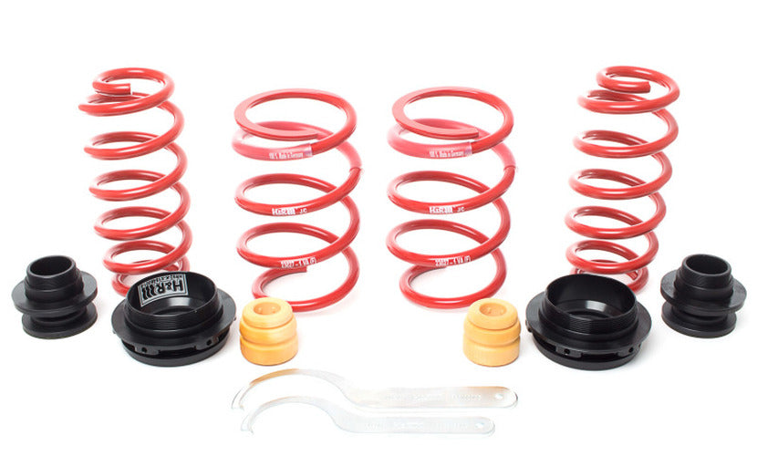 Tein 06+ Eclipse 6cyl GT H. Tech springs
