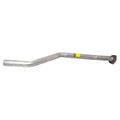 PIPE-FRONT PIPE