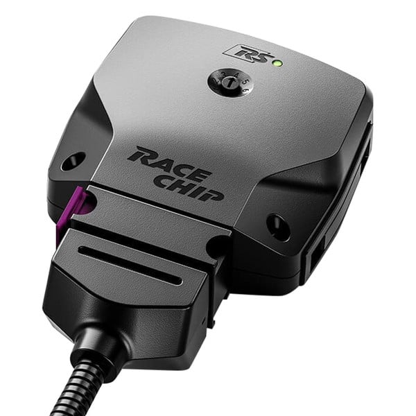 PERFORMANCE TUNING CHIP - RS + APP