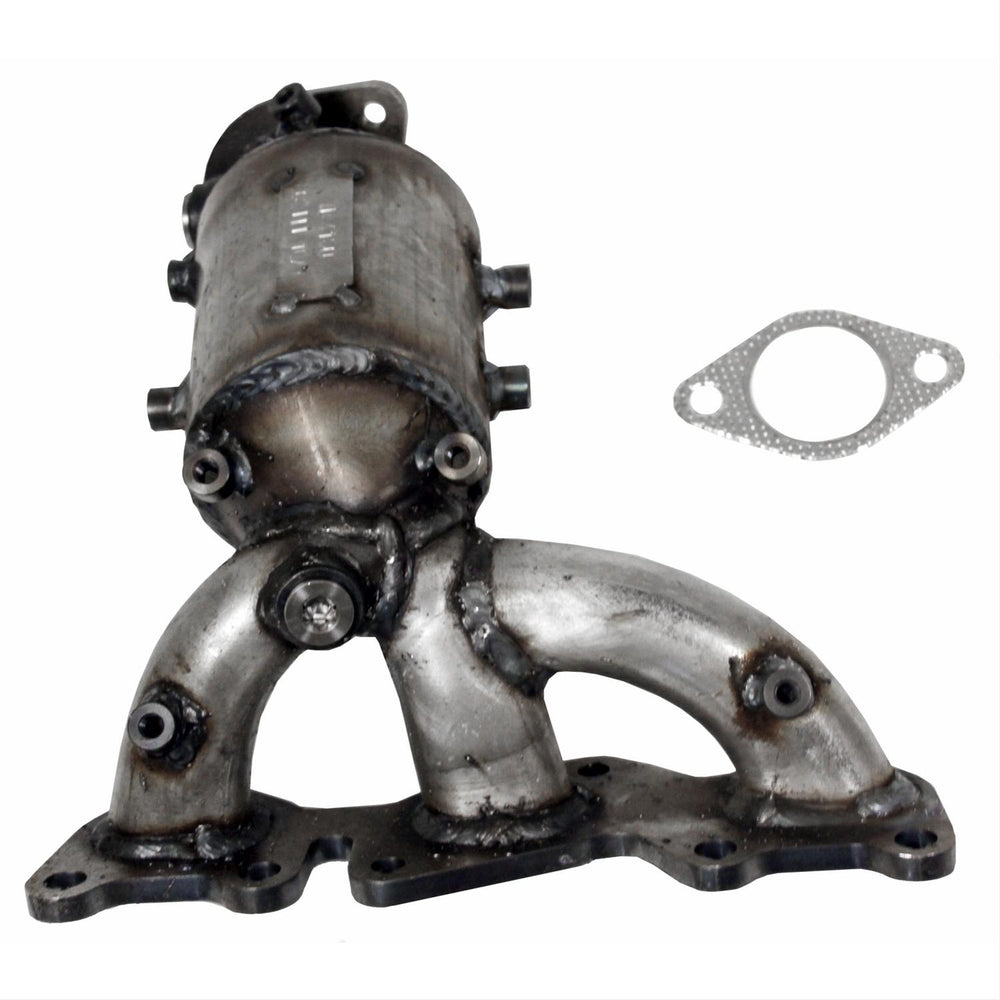 MANIFOLD CONVERTER - ULTR