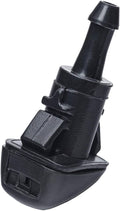 Nozzle Windshield Washer 11-17 Jeep Compass P MK