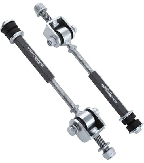 FRT SWAYBAR DISCONECT KIT 6/8IN