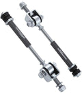 FRT SWAYBAR DISCONECT KIT 6/8IN