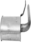 MUFFLER-QUIET-FLOWSS-DOME