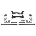 Fabtech 01-10 GM C/K2500HD C/K3500 Non Dually 6in Perf. System - Component Box 2