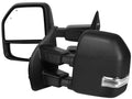 SUPERDUTY- TOWING MIRRORS HEATED