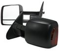 SUPERDUTY- TOWING MIRRORS HEATED