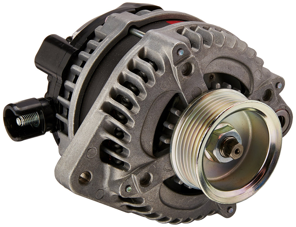 REMANUFACTURED DENSO FIRST TIME FIT
