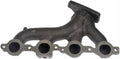 EXHAUST MANIFOLD