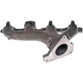 EXHAUST MANIFOLD