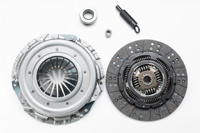CLUTCH KIT K05123-HD-O, STAGE 2 DAI