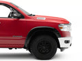 SF1 Fender Flares | DX8 Black | Ram 1500 2WD/4WD (2019-2024)