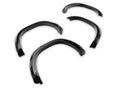 SF1 Fender Flares | DX8 Black | Ram 1500 2WD/4WD (2019-2024)