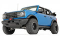 M1R Resi Loaded Strut Lift Kit | 0-2" | Ford Bronco 4WD (2021-2026)