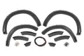 Pocket Fender Flares | PSC Billet Silver | Ram 1500 2WD/4WD (2009-2018 & Classic)