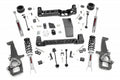 2 Inch Lift Kit | M1 Struts/M1 | Ford F-150 4WD (2014-2020)