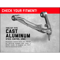 7 Inch Lift Kit | Alum/Stamp Steel | M1/M1 | Chevy/GMC 1500 (14-18 & Classic)