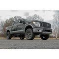 3 Inch Lift Kit | N3 Shocks | Nissan Titan 2WD/4WD (2004-2024)