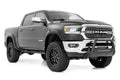 SF1 Fender Flares | PS2 Bright Silver | Ram 1500 2WD/4WD (2019-2024)