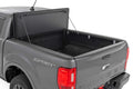 Hard Tri-Fold Flip Up Bed Cover 6 Bed Ford Ranger 2WD/4WD (2019-2024)