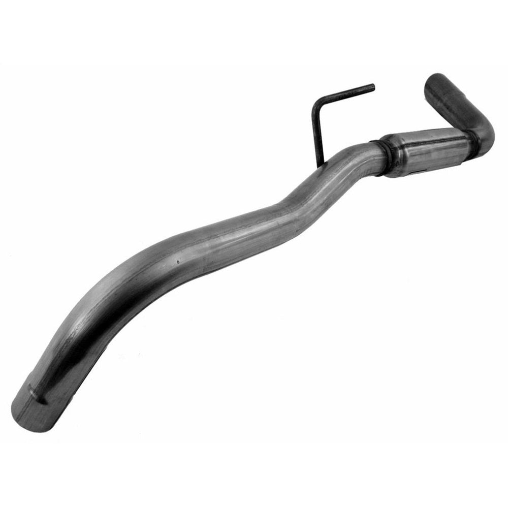 PIPE TAIL