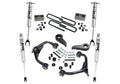 6 Inch Lift Kit  | 4-Link  |  No OVLD  |  C/O V2 | Ford F-250 Super Duty (15-16)