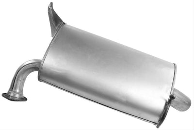 MUFFLER - QUIET-FLOW - IMPORT - TK