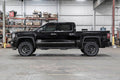 3.5 Inch Lift Kit | UCA | M1 Struts | Chevy/GMC 1500 (07-13)