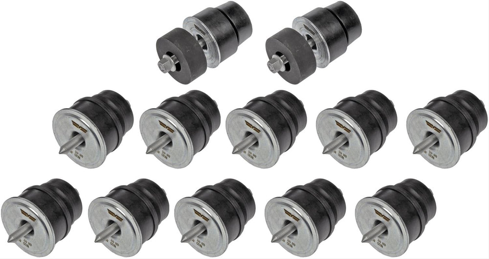 BODY MOUNT KIT
