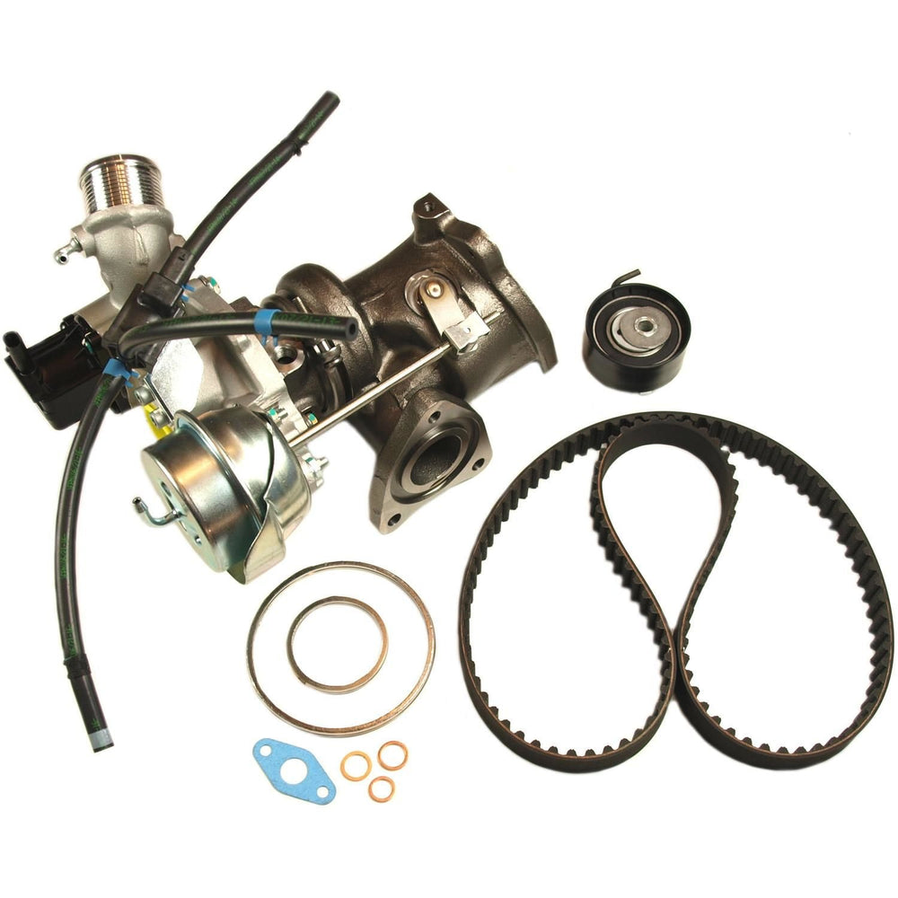 ENGINE TIMING BELT COMPONENT KIT