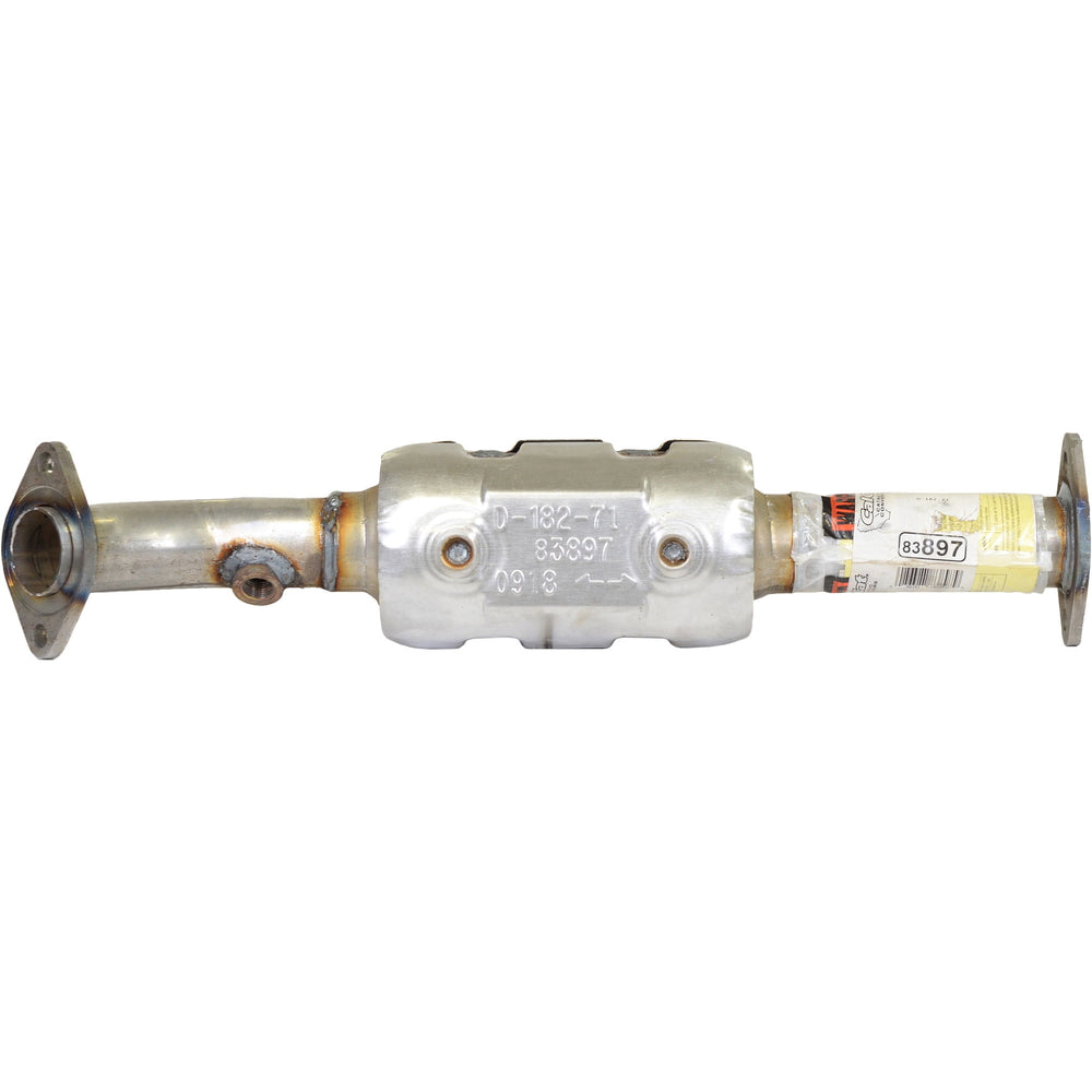 CALCAT DIRECT FIT CONVERTER