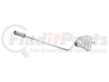 QUIET FLOW MUFFLER